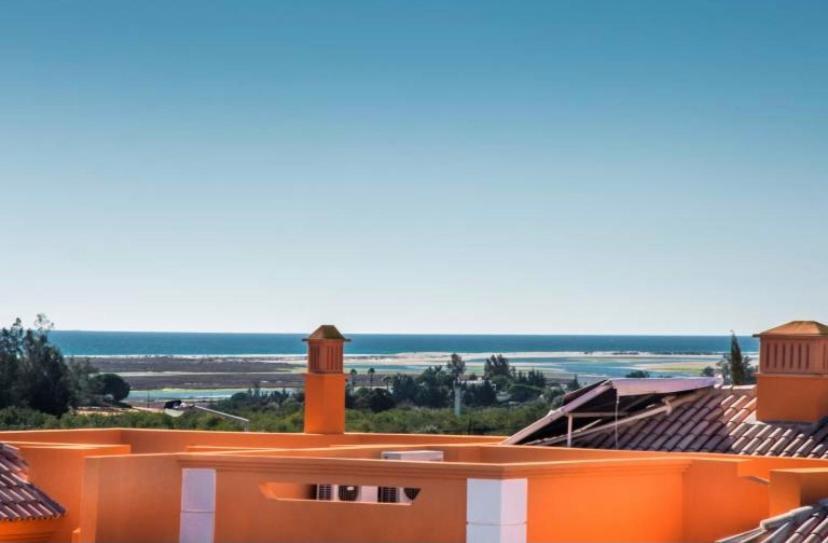Villa Lux - 5O Luz de Tavira Luaran gambar